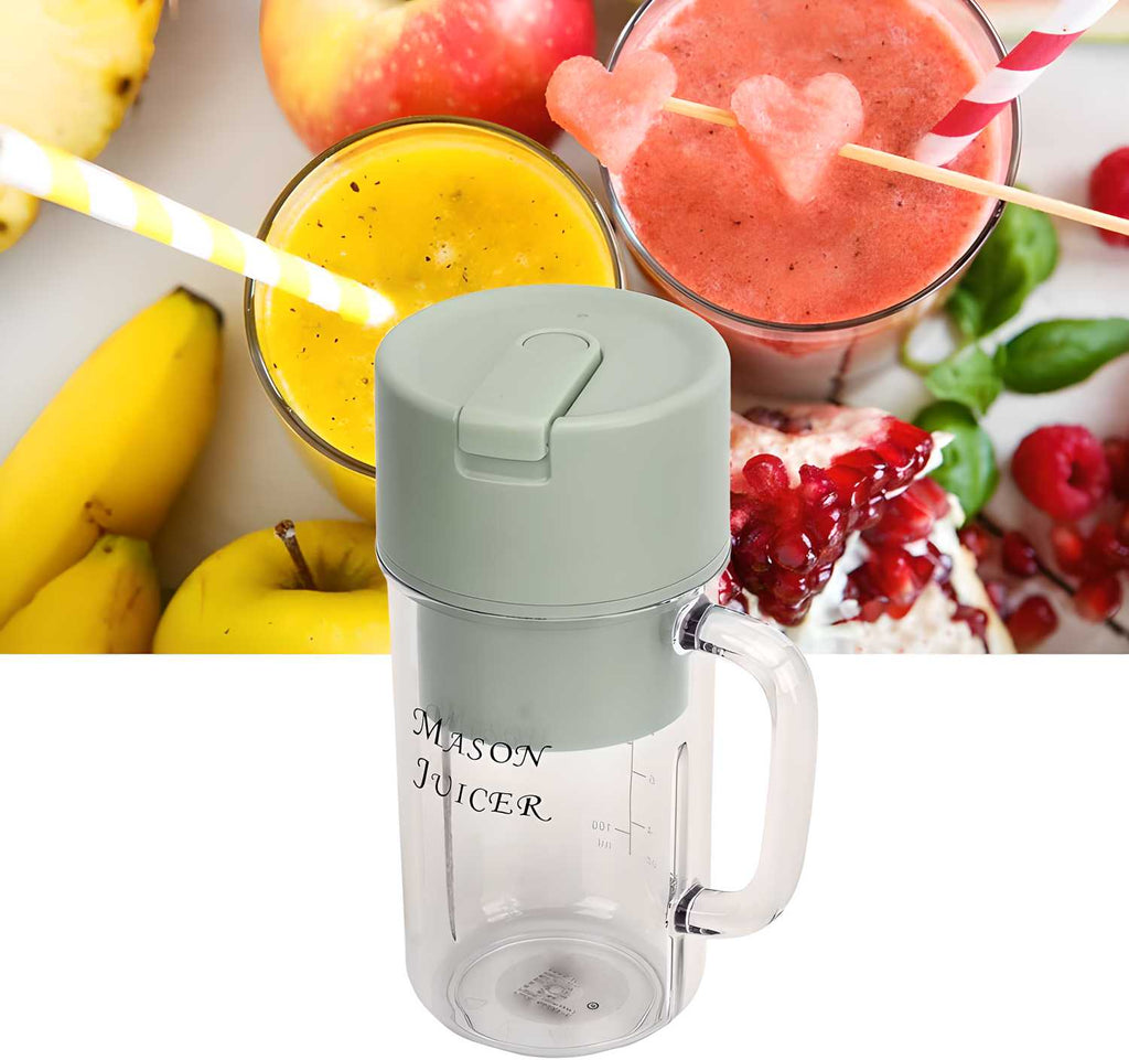Mason Juicer