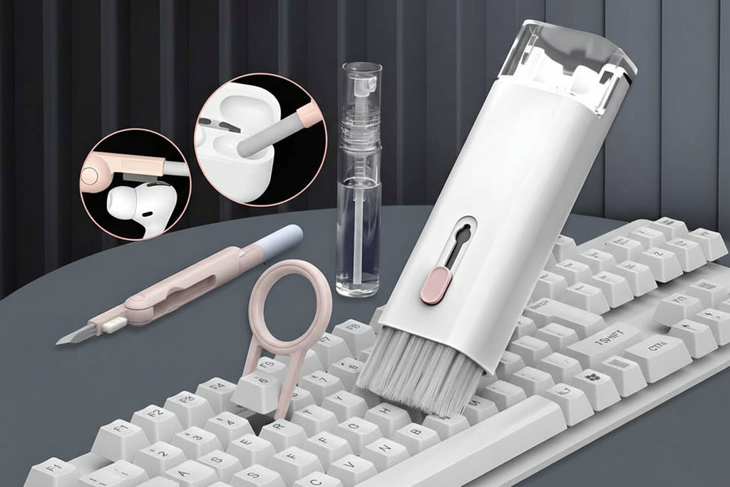 Electronic Cleaner Kit