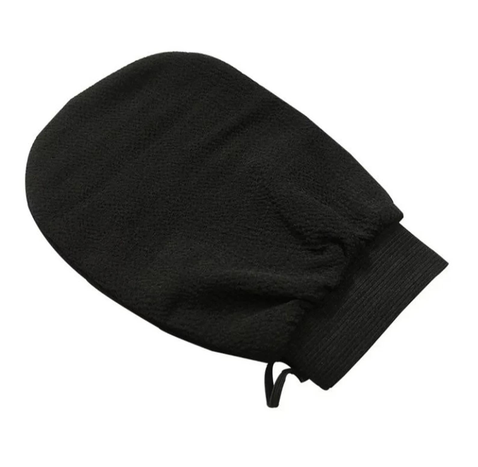 Moroccan kessa Glove