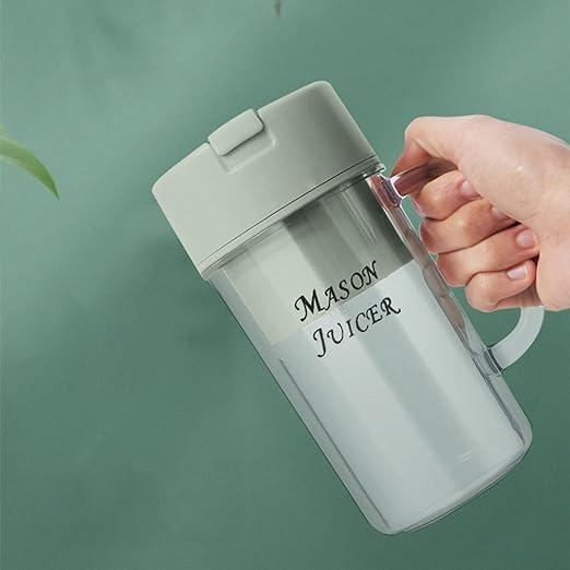 Mason Juicer