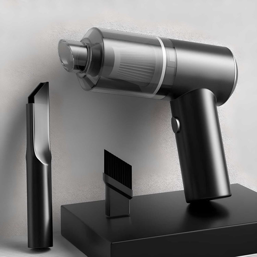 Portable Air Duster Cleaner