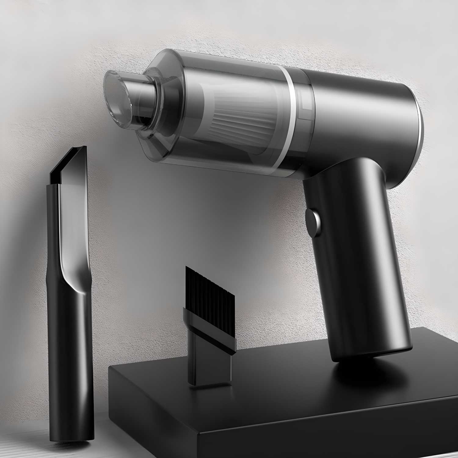 Portable Air Duster Cleaner