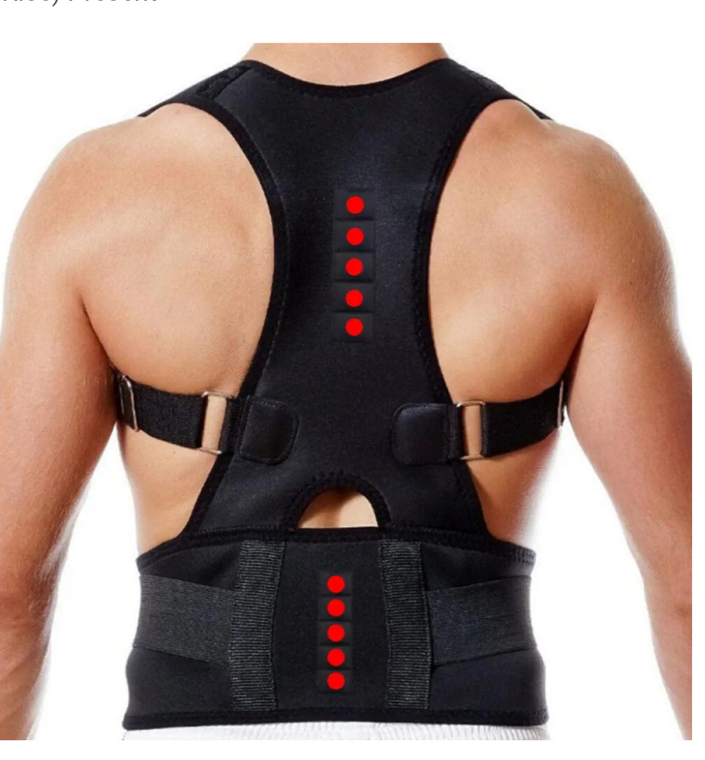 Posture Corrector Belt