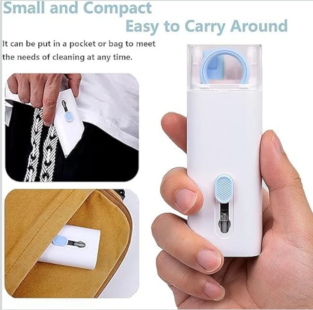 Electronic Cleaner Kit