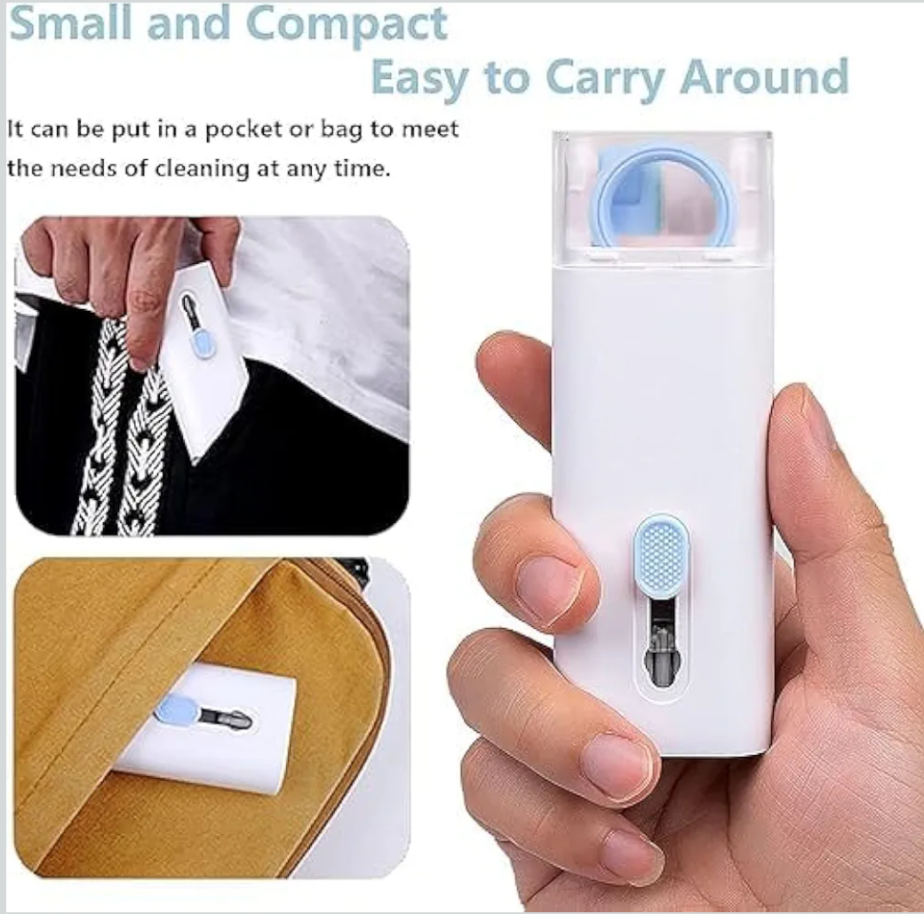 Electronic Cleaner Kit