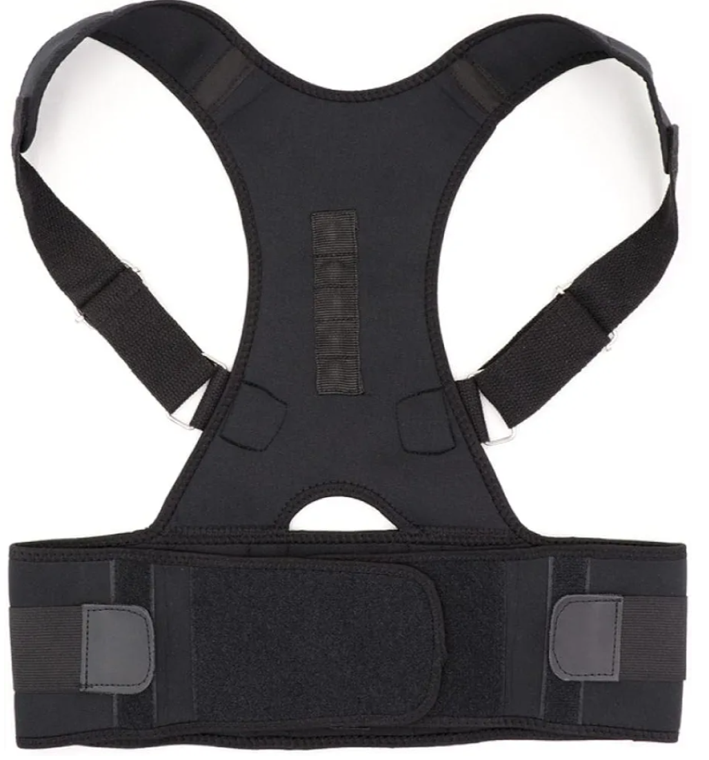 Posture Corrector Belt