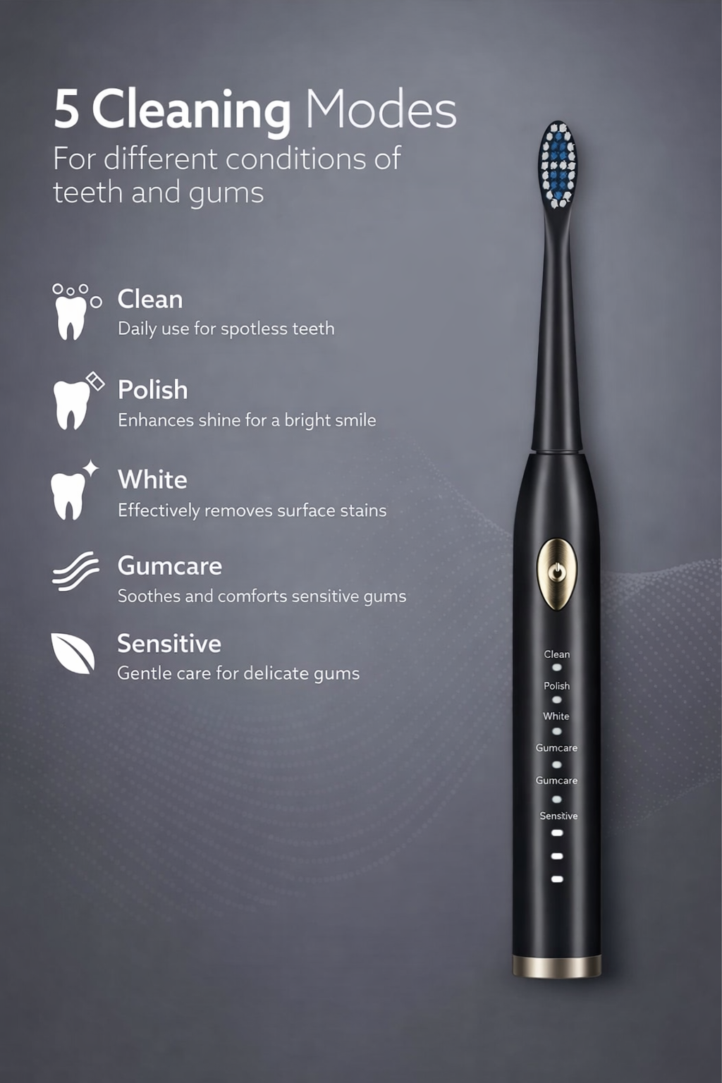 Electric Toothbrush