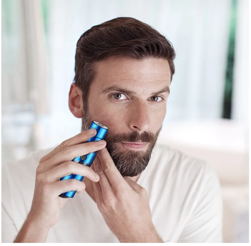 Hellsfire Electric Shaver