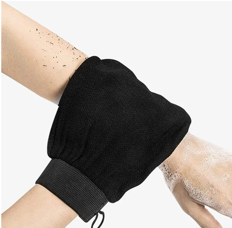 Moroccan kessa Glove