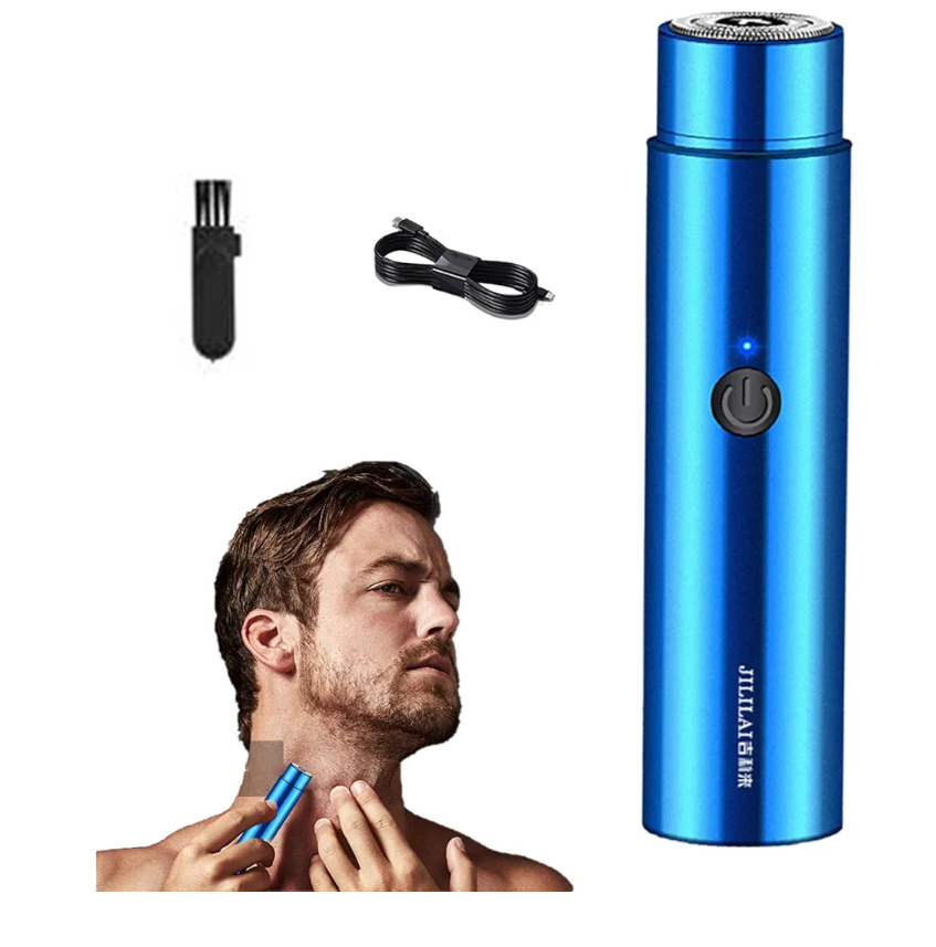 Hellsfire Electric Shaver